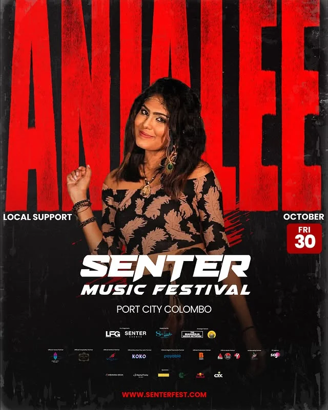 ANJALEE