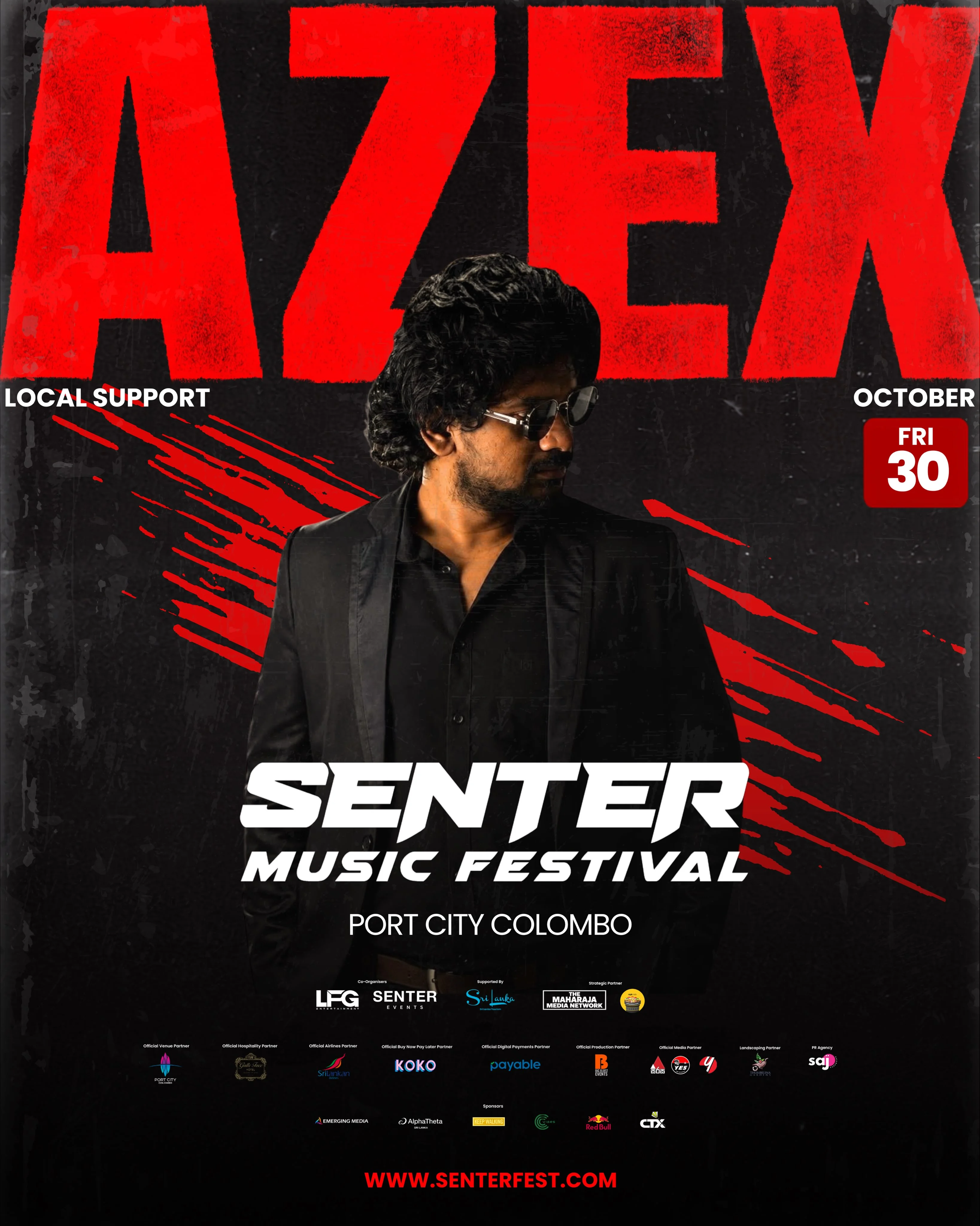 AZEX