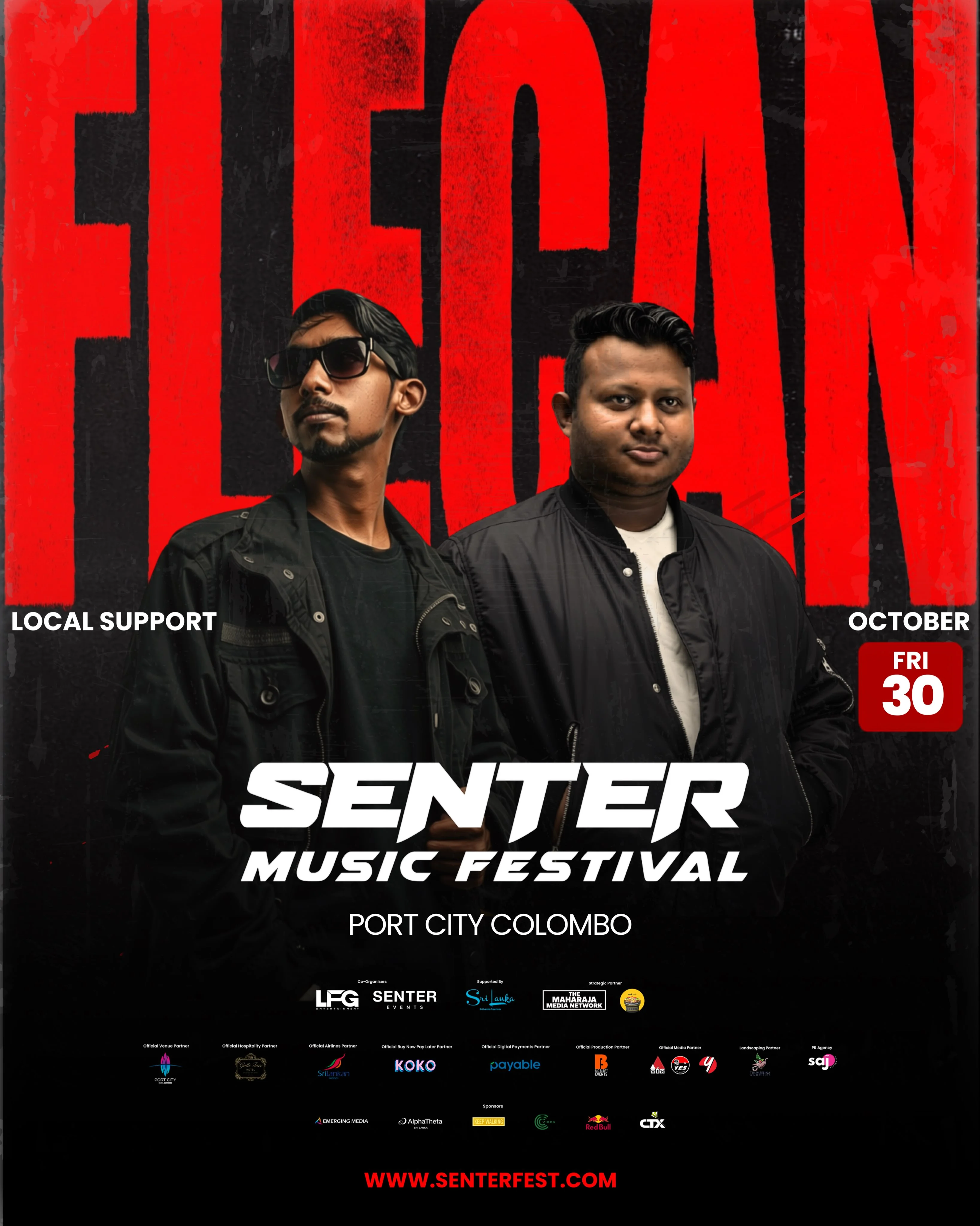 FLECAN