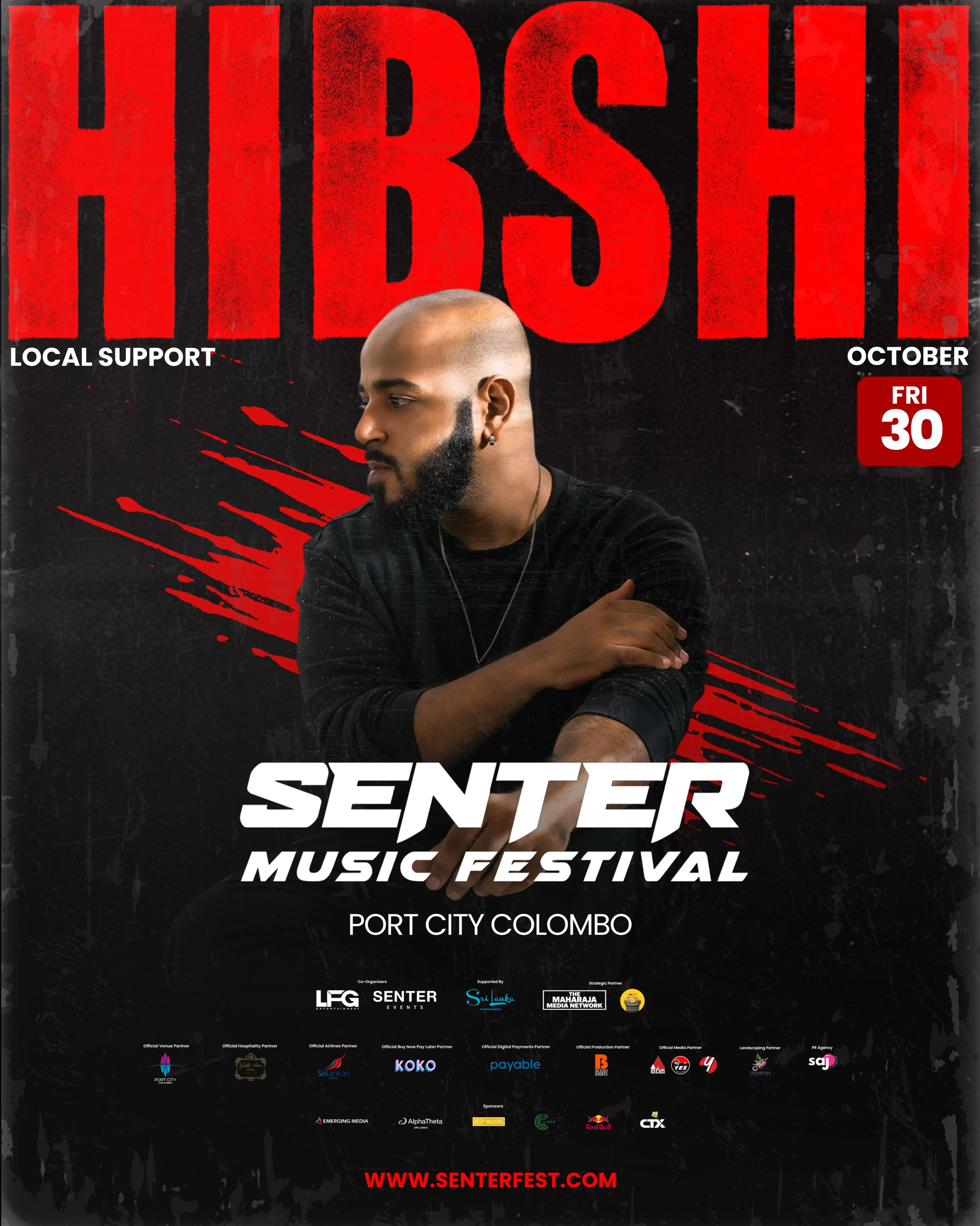 HIBSHI