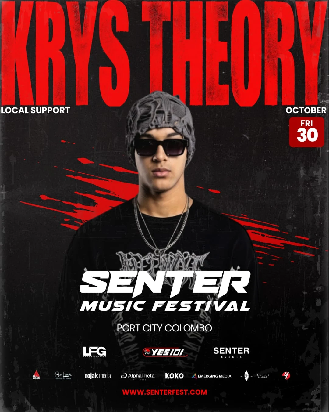 KRYS THEORY