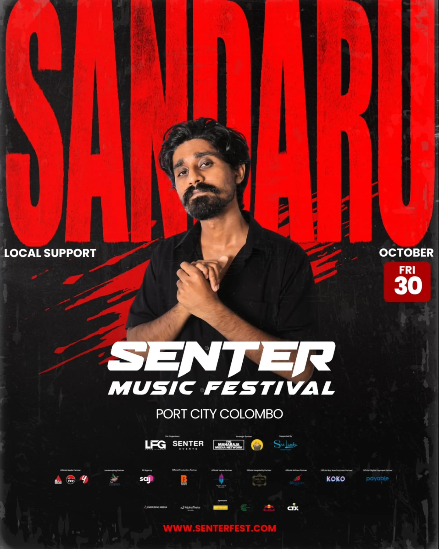 SANDARU
