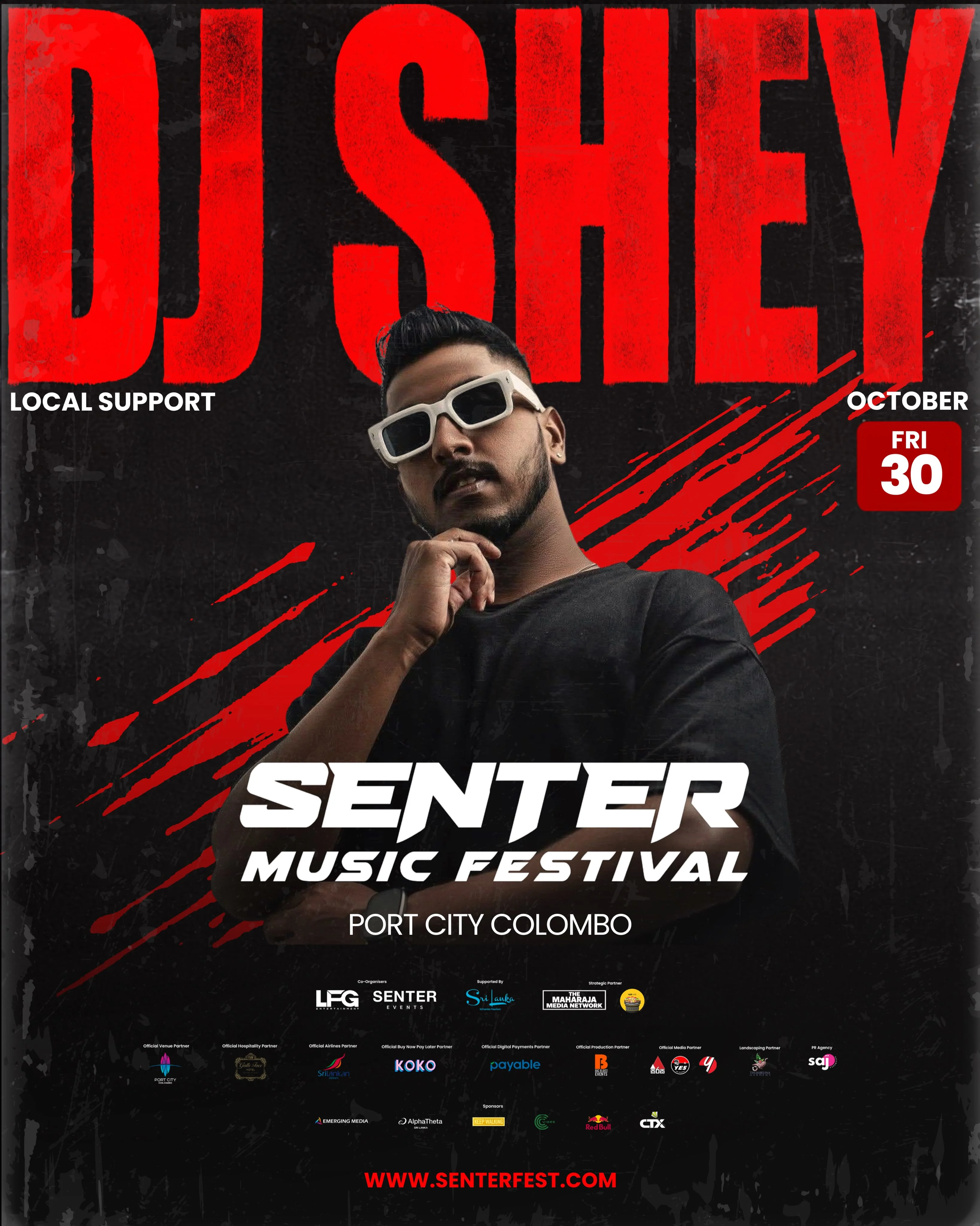 DJ SHEY