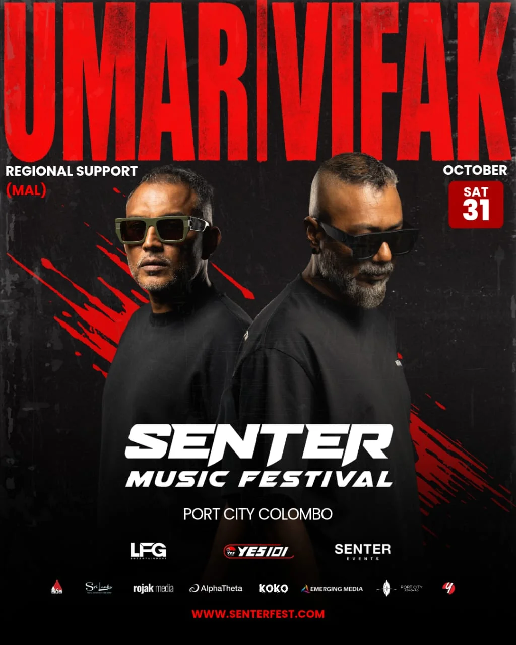 UMAR & VIFAK