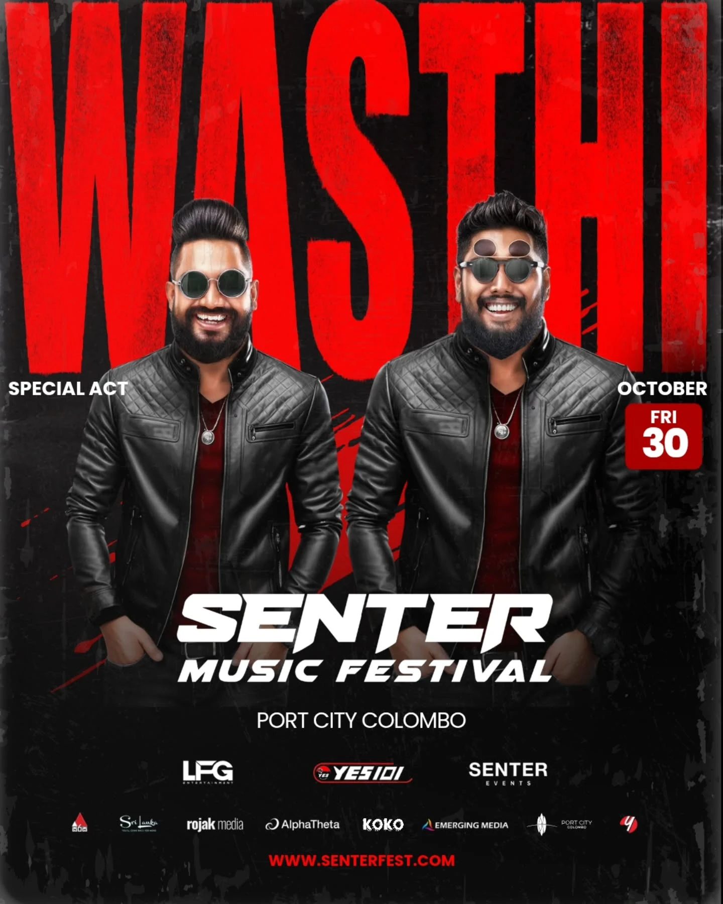WASTHI