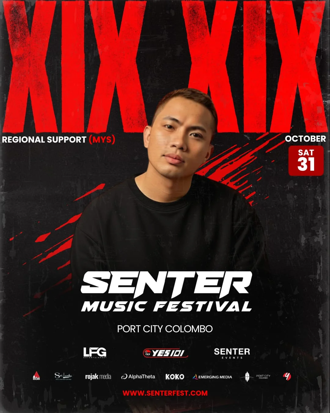 XIX XIX