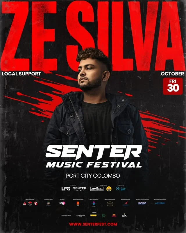 ZE SILVA