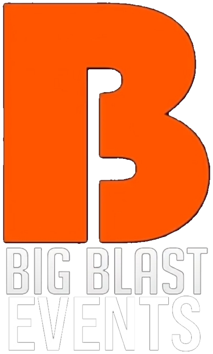 Big Blast Events