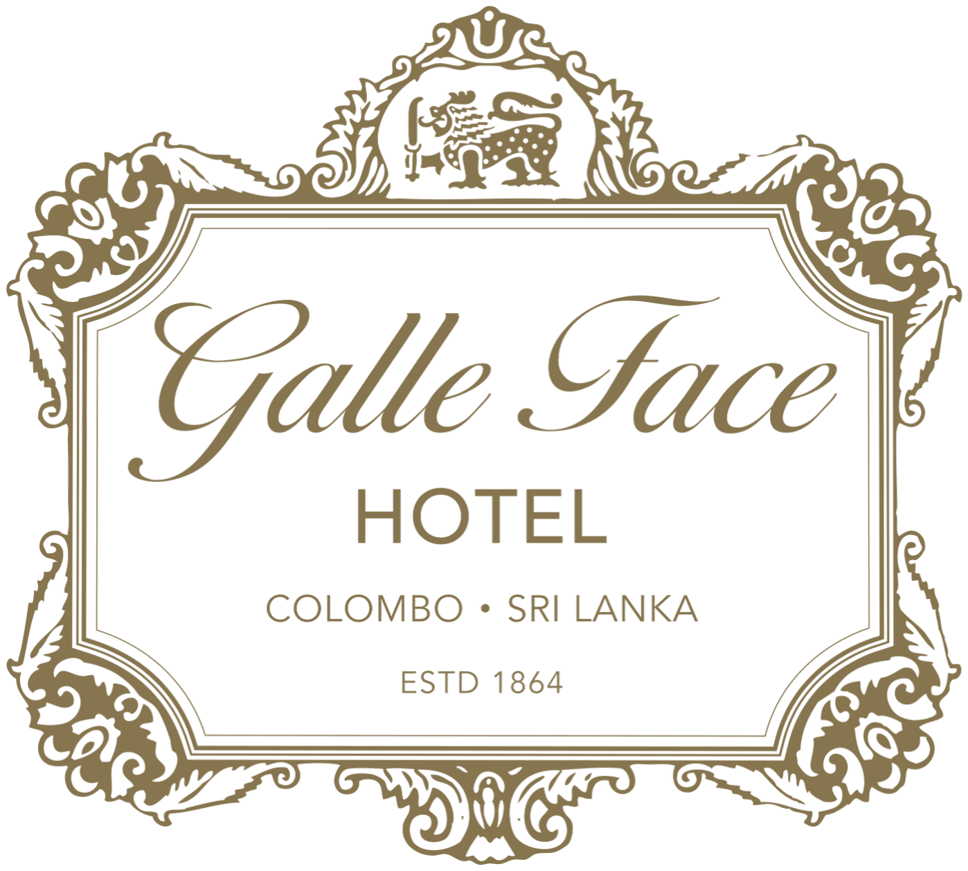 Galle Face Hotel