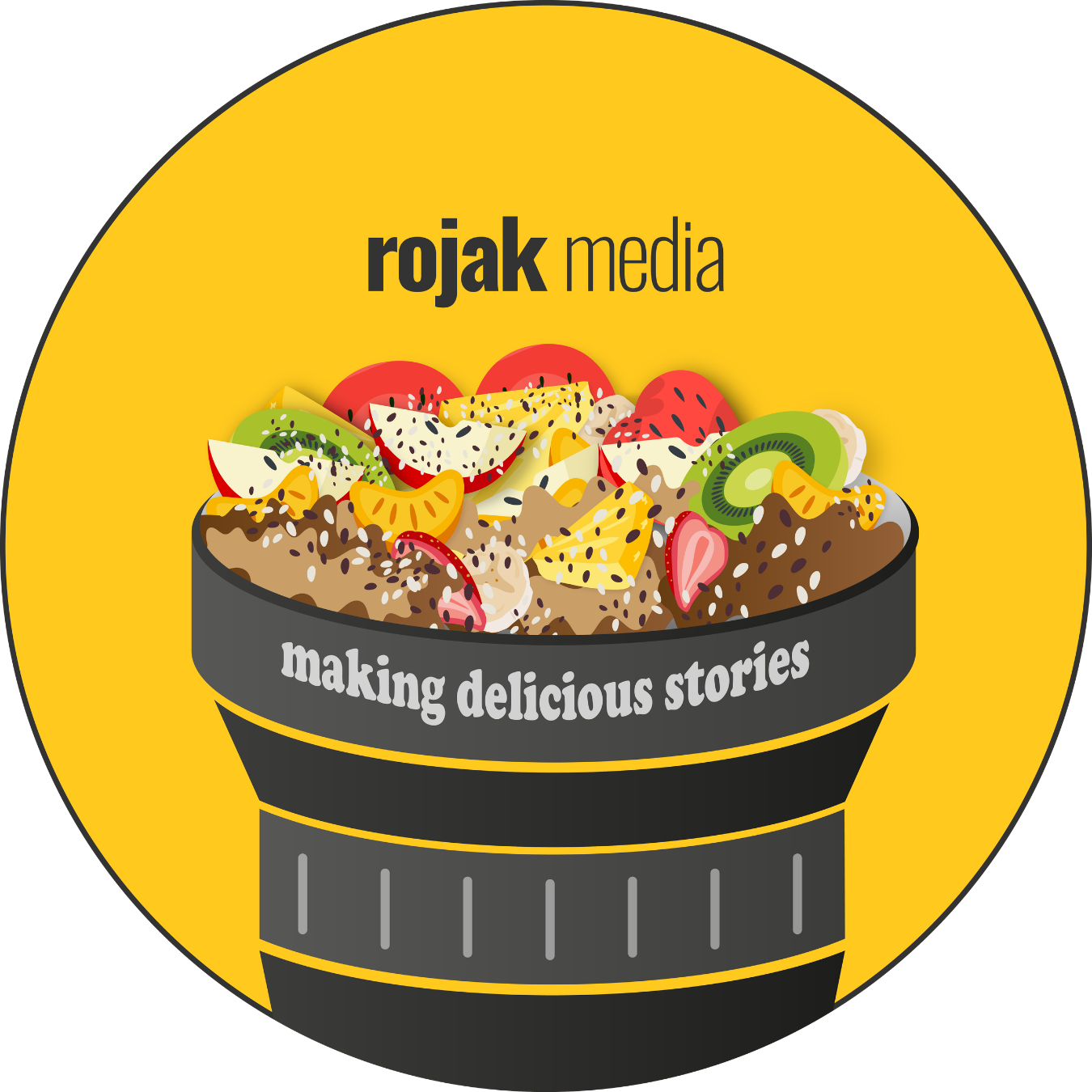 Rojak Media